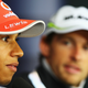 Image for article titled The 12 Brits Who've Won Their Home Grand Prix